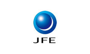 JFE機材フォーミング株式会社ロゴ