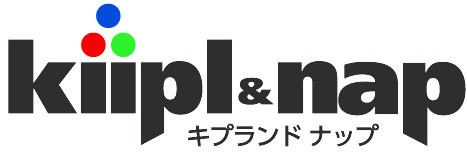 kiiplnapロゴ