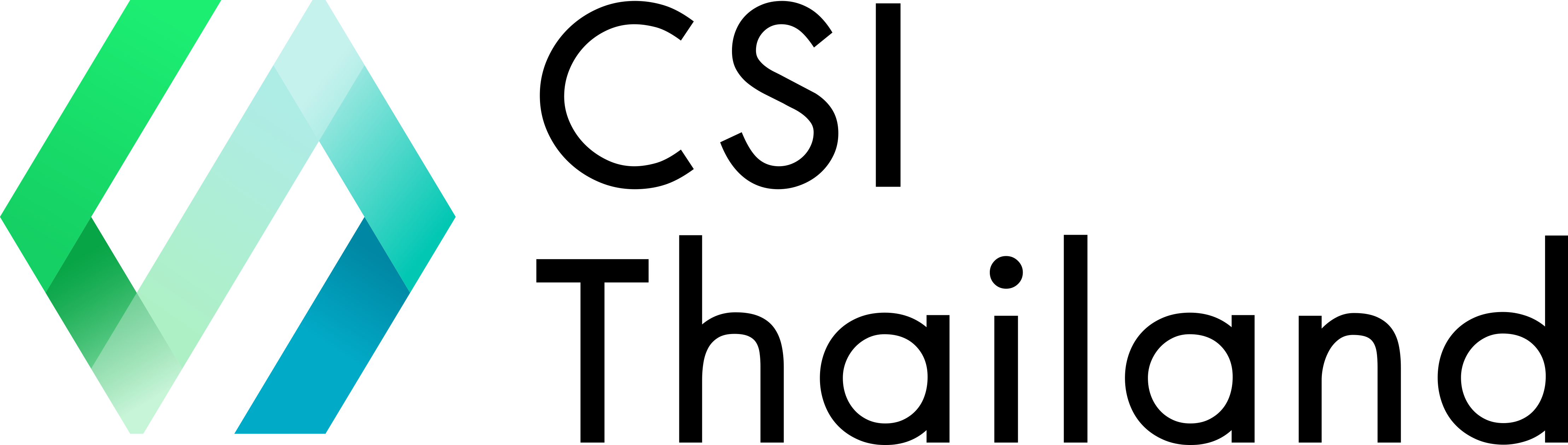 C.S.I. (THAILAND) Co.,Ltd.