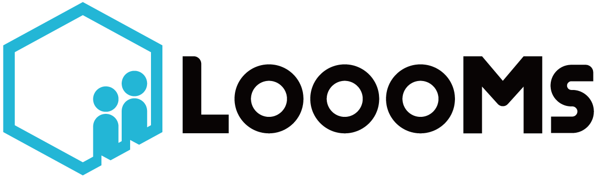 LoooMs:ロゴ画像